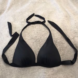 Victoria Secret Halter Swim Suit